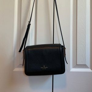 Kate spade cross body bag